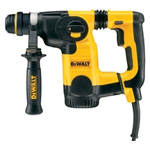 Kladivo kombinované SDS+D25333K 950W 3,7kg 3,5J