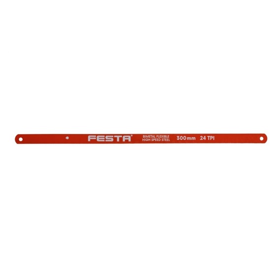 List  pilový BI-Metal 300mm 24T 24180