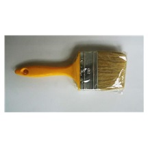 Štětec nat.plast.plochý 80