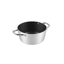 Kastrol GrandCHEF pr. 24 cm, 4.5 l