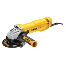 Bruska úhlová 125 DWE4157 900W 125mm