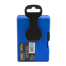 Sada bitů 35-Bit Box SUPER LOCK 35 dílná