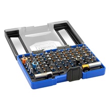 Sada bitů 65-Bit Box SUPER LOCK 65 dílná