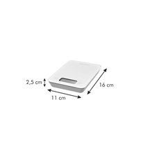 Digitální kuchyňská váha ACCURA 500 g