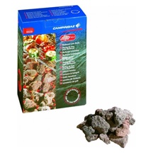 Kameny lávové Campingaz 3 kg