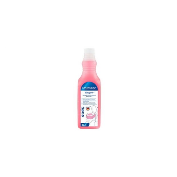 Prostředek čistící NSTAPINK RINSE 1L koncentrát
