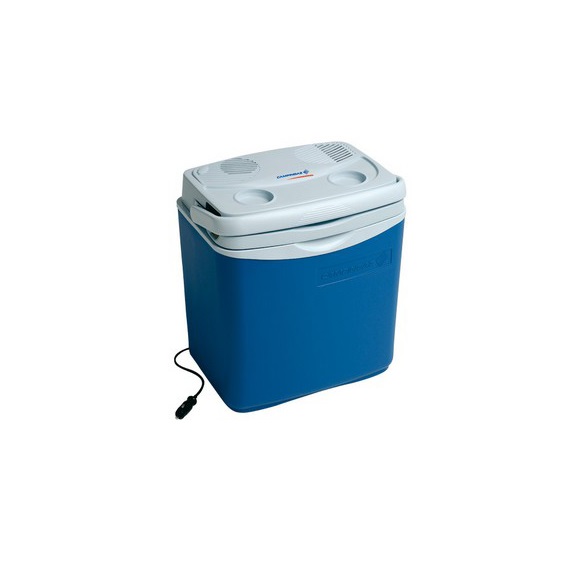Box chladící POWERBOX  Plus 28L(funkce chlazení), lze připojit na 12V