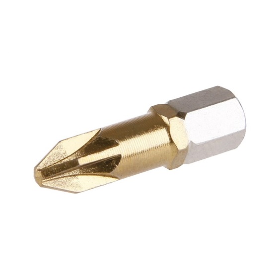 Bit PZ1x25mm DIAMANT  18775 (prodej po balení)