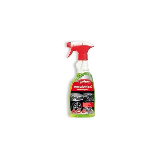 Čistič univerzální Carlson 500ml