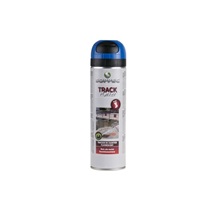 Sprej modrý fluorescenční TRACKMARKER 500ml 3M
