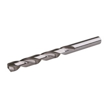 Vrták do kovu vybrušovaný HSS-G W 9%  10,5mm 19625