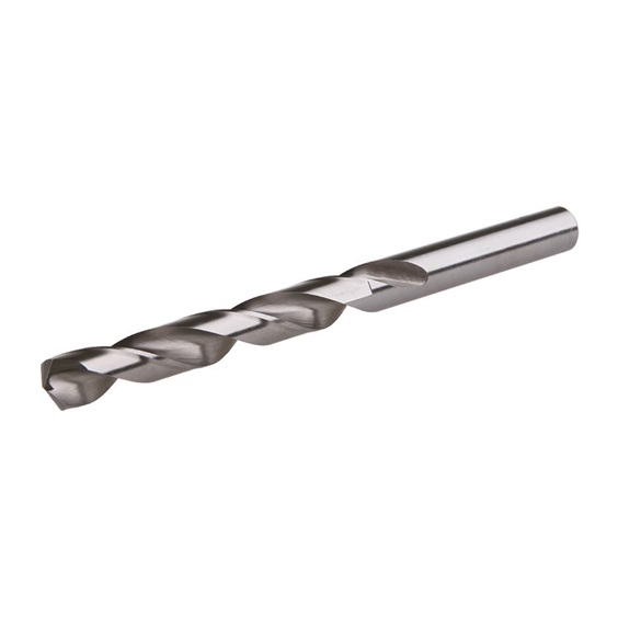 Vrták do kovu vybrušovaný HSS-G W 9%  10,5mm 19625