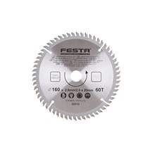 Kotouč pilový SK 160x20mm 60z 22313