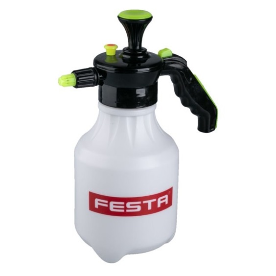 Rozprašovač FESTA  1,5l