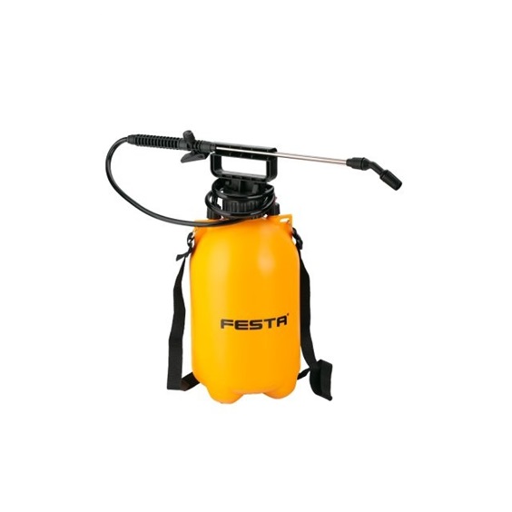 Postřikovač   FESTA   5,0l