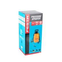 Postřikovač   FESTA   5,0l