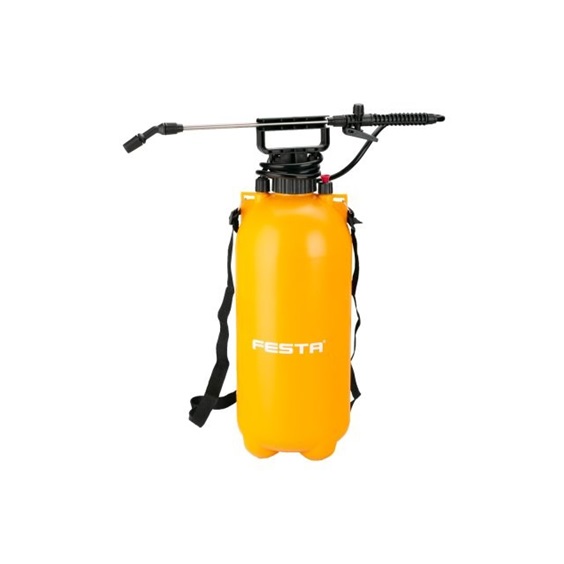 Postřikovač   FESTA   8,0l