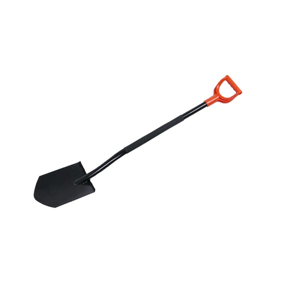 Rýč špičatý malý 85cm