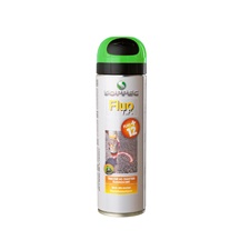 Sprej zelený fluorescenční FLUO 500ml 12M