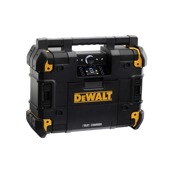 Rádio TSTAK DWST1-81078