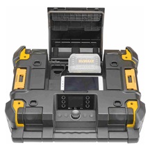 Rádio TSTAK DWST1-81078
