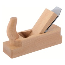 Hoblík dřevěný klopkař EKO 3-48E/E 220x65x130mm