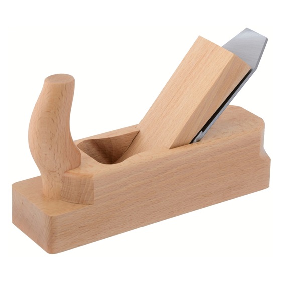 Hoblík dřevěný klopkař EKO 3-48E/E 220x65x130mm