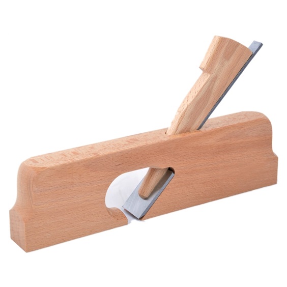 Hoblík dřevěný římsovník EKO 10-27E/E 255x27x155mm