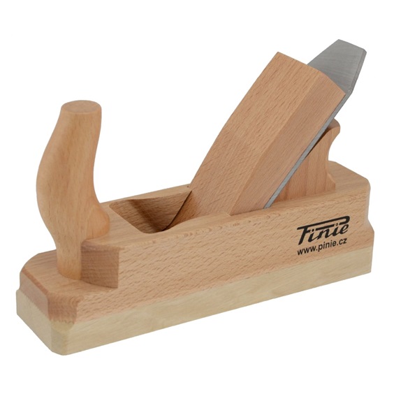 Hoblík dřevěný hladík CLASSIC 2-45C/S 240x65x130mm