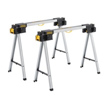 Podstavec na řezání kovový Fatmax 2ks FMST1-75763