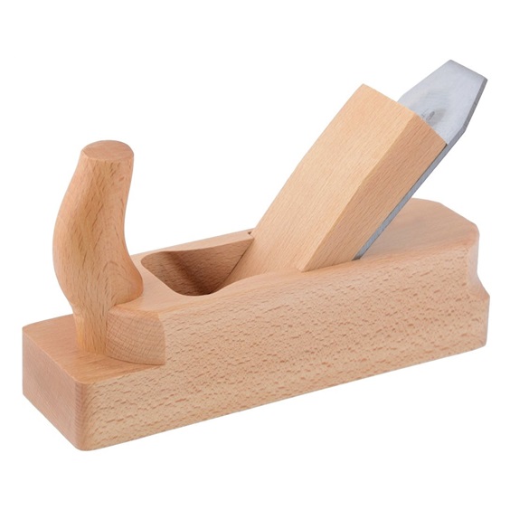 Hoblík dřevěný uběrák EKO 1-36E/E 200x55x130mm