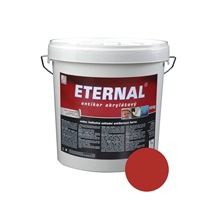 Eternal Antikor základní barva na kov antikorozní, červenohnědá, 10 kg