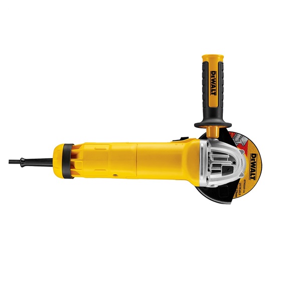 Bruska úhlová 115 DWE4206 1010W 115mm s plynulým rozběhem