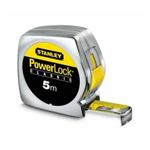 Metr svinovací 5m POWERLOCK 1-33-194