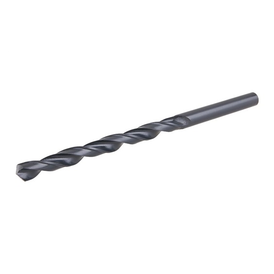 Vrták do kovu prodloužený HSS 9,0x160mm 20290