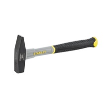 Kladivo zámečnické 300g FIBREGLASS STHT0-51907