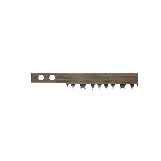 List  pilový 760mm PILANA 24187
