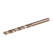 Vrták kobaltový DIN338  5,0 HSS -G COBALT 5% 22550