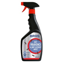 BROS 007 mravenci a jiný lezoucí hmyz 500ml