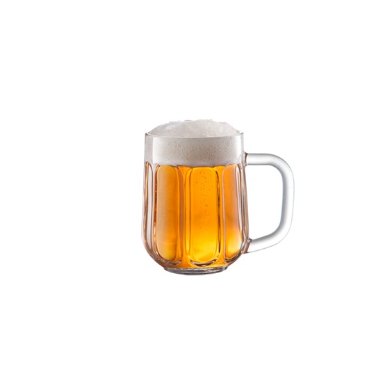 Půllitr myBEER Icon