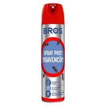BROS spray proti mravencům 150ml