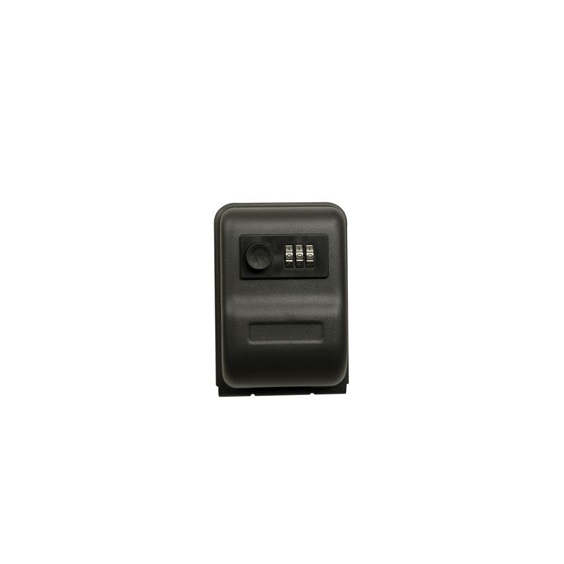 Schránka bezpečnostní pro uložení klíče TS0301  100x145x50mm