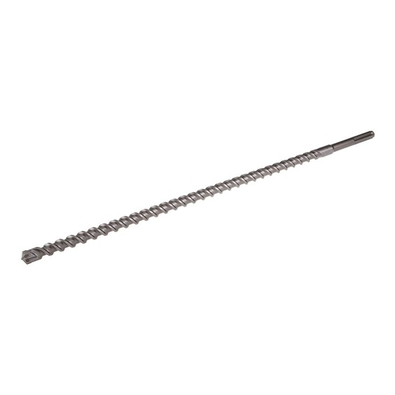 Vrták příklepový SDS-MAX 28x800/650 20524 čtyřbřitý
