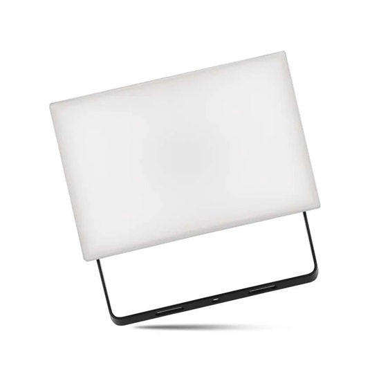 Reflektor LED TAMBO, 20 W, 2000 lm, IP65, černý