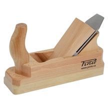 Hoblík dřevěný cidič CLASSIC 3A-45C/S 240x65x140mm
