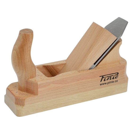 Hoblík dřevěný cidič CLASSIC 3A-45C/S 240x65x140mm