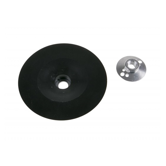 Unašeč pro fibrový kotouč 150mm M14
