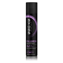 Lak na vlasy Syoss Max Hold L, 300 ml