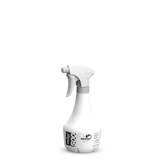 Rozprašovač MINI acid  0,5L PH  VITON