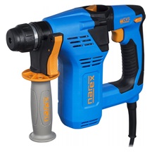 Kladivo vrtací EKV 21 700W SDS-plus 2,3kg 2,3J kufr